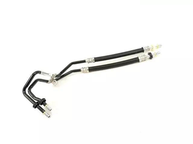 Hose And Tube - Mopar (68102153AD)