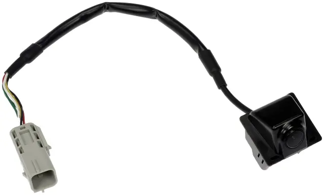590068 - Safety &amp; Security: Park Assist Camera for Dorman Image