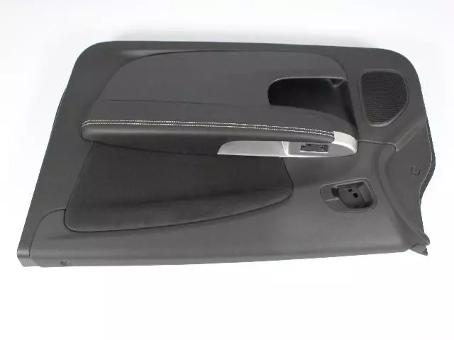 5KX781X9AA - Interior Trim: Front Door Trim Panel, Right for Mopar Image