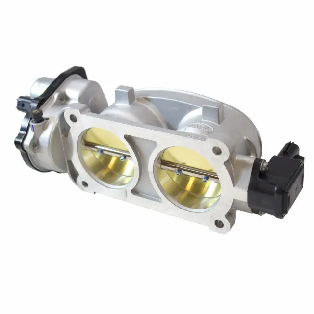 2004-2019 Ford - Throttle Body - Ford (9C3Z-9E926-C)
