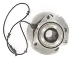 BR930513 - : SKF Wheel Hub Bearing Assembly BR930513 For Dodge Durango 2004-2005 for SKF Image