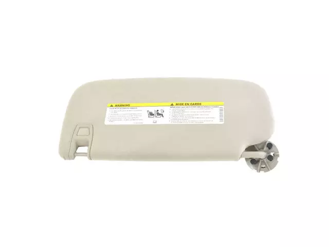 Visor, Right - Mopar (1WK20BD1AE)