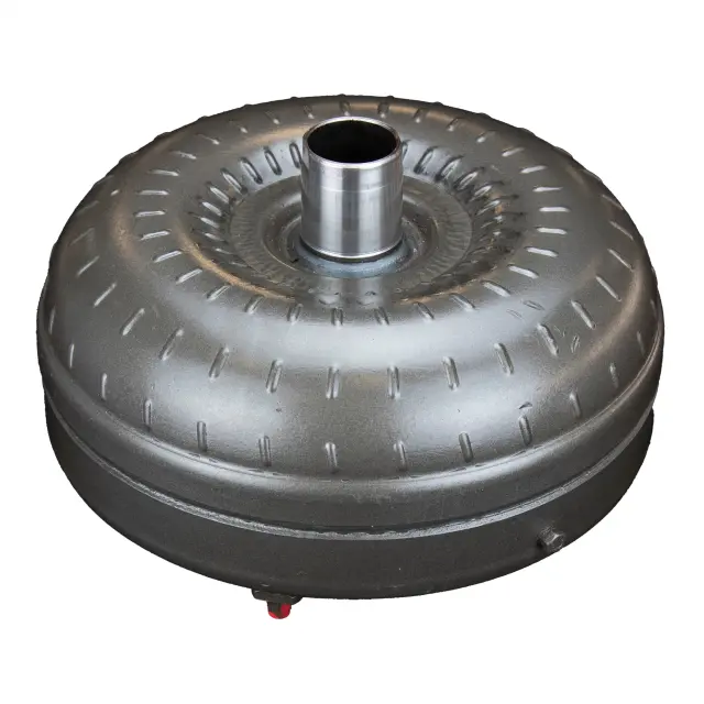 F60LS - Exhaust: TC Remanufacturing Automatic Transmission Torque Converter for TC Remanufacturing Image