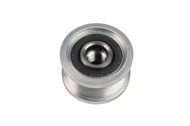 55567951 - : Alternator Pulley for GM Image