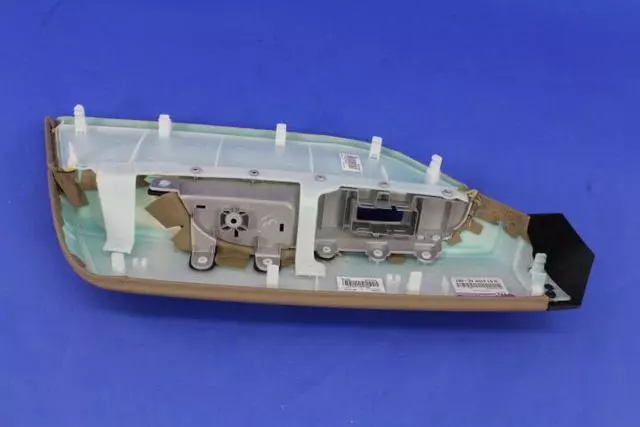 5LN161DKAC - Interior Trim: Rear Door Bolster, Right for Mopar Image