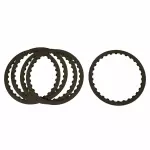 6L2Z7B164B - : Transmission Clutch Friction Plate for Ford Image