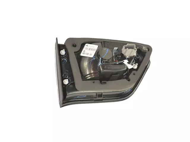 Tail Lamp, Right - Mopar (68517556AA)