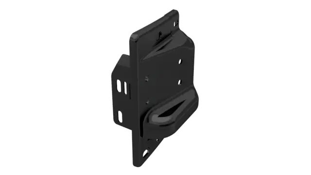 68196251AA - Frames and Bumpers: Bumper Bracket, Left for Mopar Image image
