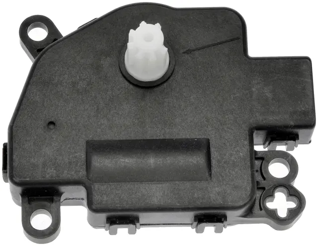 Hvac Air Door Actuator - Dorman (604-995)