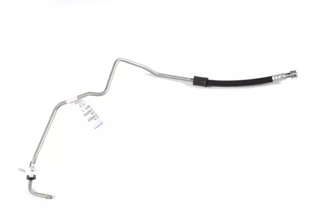 23469939 - : Automatic Transmission Fluid Cooler Inlet and Outlet Line for ACDelco Image