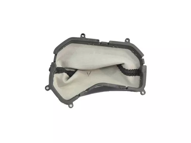 Gearshift Boot - Mopar (6AE87PX1AA)