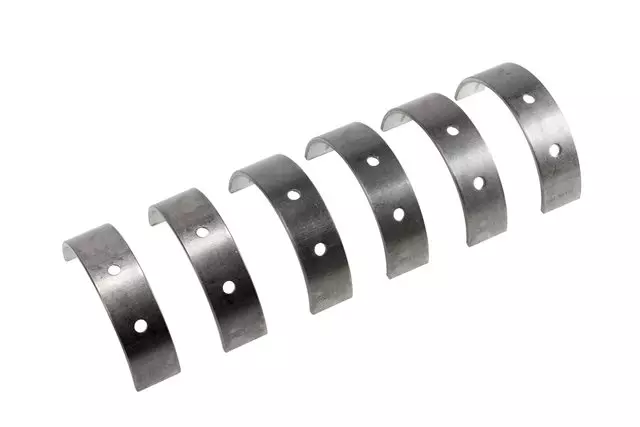 12605153 - : Crankshaft Upper Bearing for GM Image