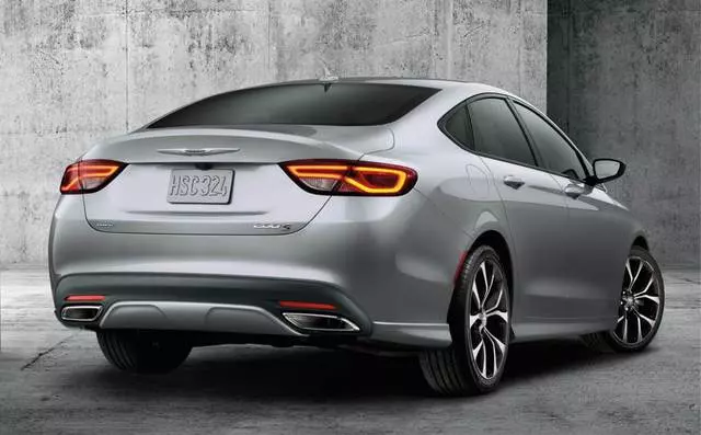 82214864 - : Fascia Kit for Mopar Image