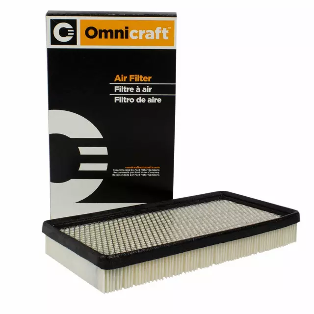 Element Assembly Air Cleaner - Ford (QFA-39)