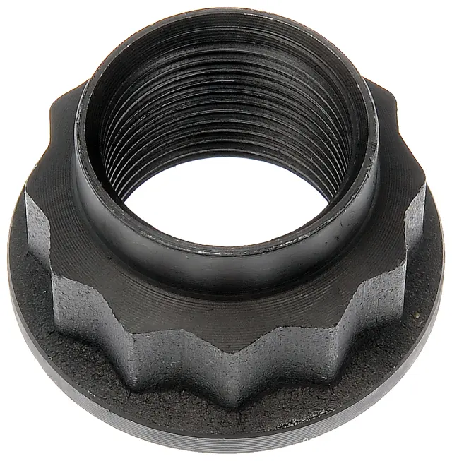 698426 - : Front Right Loaded Knuckle for Dorman Image