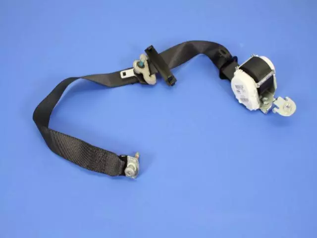 Front Outer Seat Belt, Right - Mopar (5KS941DVAA)