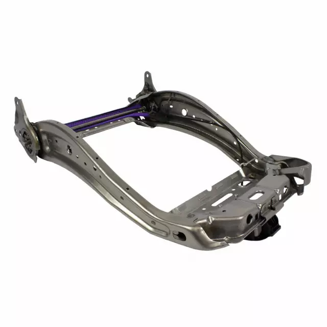 2024 Ford Mustang - Seat Back Frame - Ford (PU5Z-7861018-A)