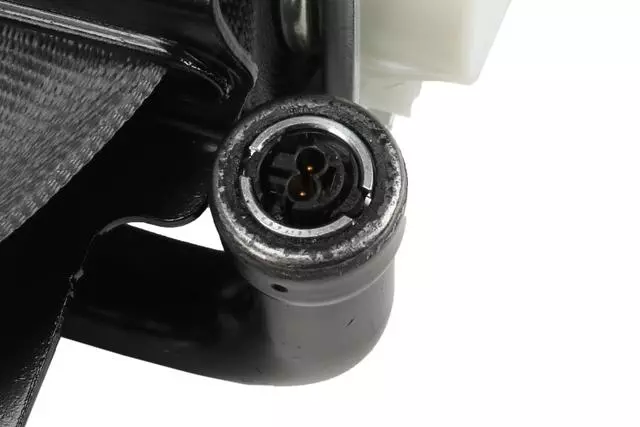 19351690 - Electrical: Belt &amp; Retractor for Chevrolet: Silverado 1500 | GMC: Sierra 1500 Image