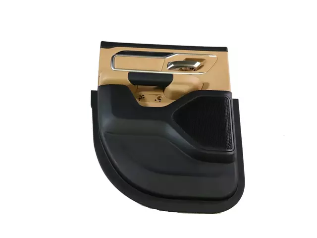 Rear Door Trim Panel, Left - Mopar (6SL391U6AA)
