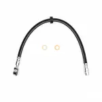 35074015 - : DFC Brake Hose for DYNAMIC FRICTION Image