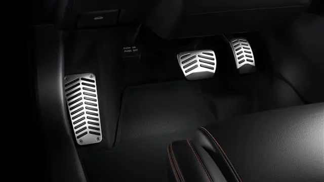 T99E54RA0A - Other: 2022-2024 Nissan - Sport Pedals for Nissan: Maxima, Murano Image