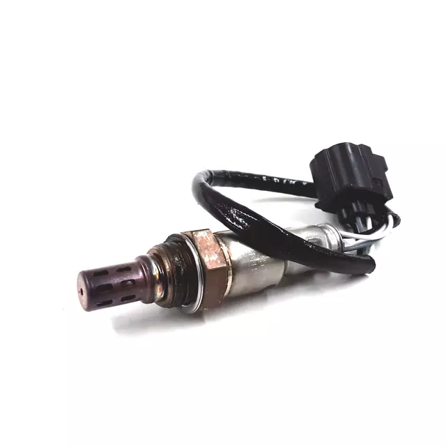 7B0906265A - Emission System: Lower Oxygen Sensor for Volkswagen: Routan Image