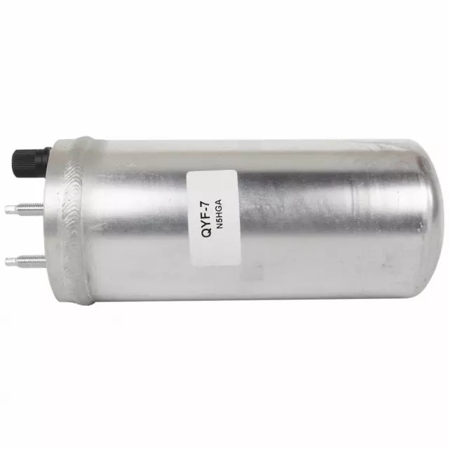 QYF7 - : Accumulator Assembly Air Conditio for Ford Image