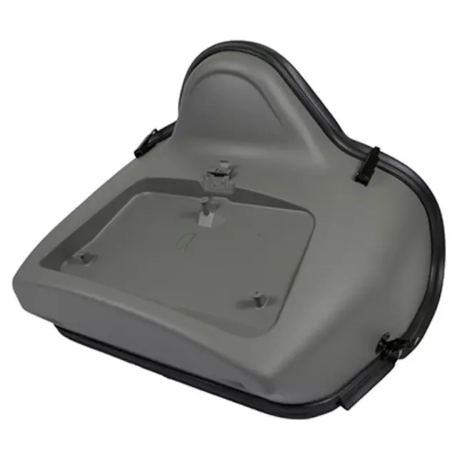 Motor Cover - Ford (9C2Z-1510312-BA)