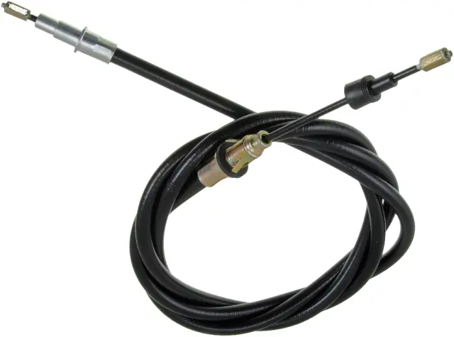 C93267 - Brake: Parking Brake Cable for Dorman Image