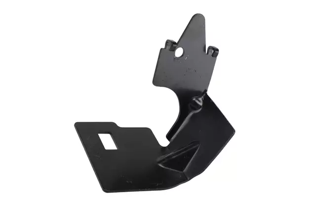 22760648 - : Front Driver Side Shock Absorber Bracket for GM Image