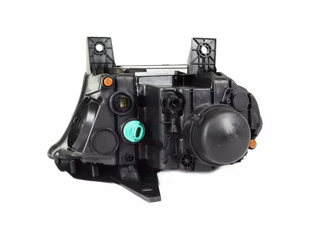 Headlamp, Left - Mopar (68184823AH)