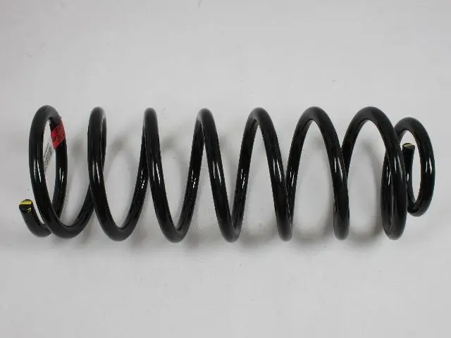 REAR COIL - SPRING 68042803AB - Mopar (68042803AB)