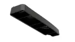 68081413AB - Body: Side Retainer for Mopar Image