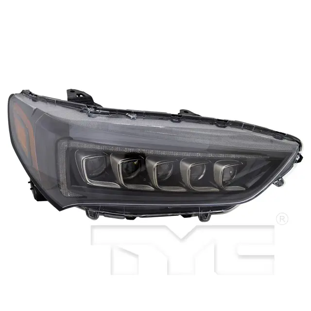 20998790 - : TYC Headlight Assembly for TYC Image