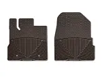 W165CO - : All Weather Floor Mats for WeatherTech Image