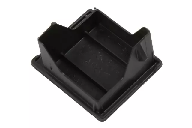 25730854 - Body: Blank Cover for Chevrolet: Express 1500, Express 2500, Express 3500 | GMC: Savana 1500, Savana 2500, Savana 3500 Image