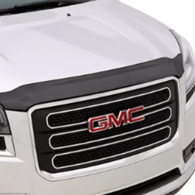 19329337 - Exterior: Air Deflector, Hood for GMC: Acadia Image