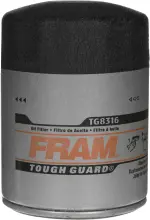 TG8316 - : FRAM, TG8316, Oil Filter for FRAM Image
