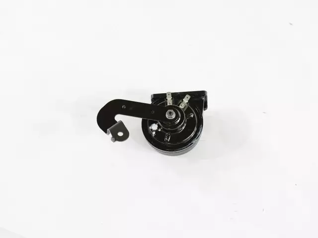 Horn And Bracket - Mopar (68330430AA)