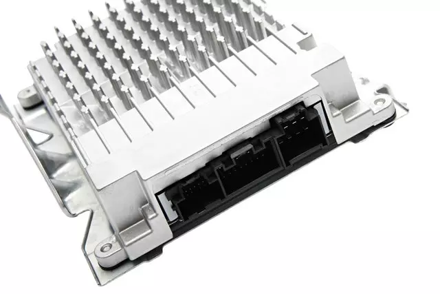 95228887 - Entertainment and Telematics: Radio Speaker Amplifier for Chevrolet: Cruze, Cruze Limited Image