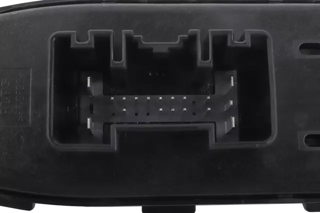 84967144 - : F (S)Switch for GM Image