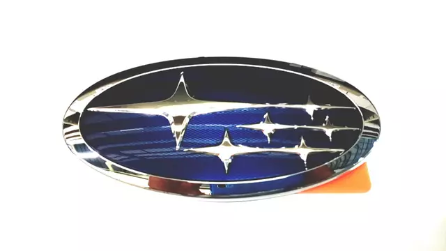 93013SG000 - : Emblem for Subaru Image