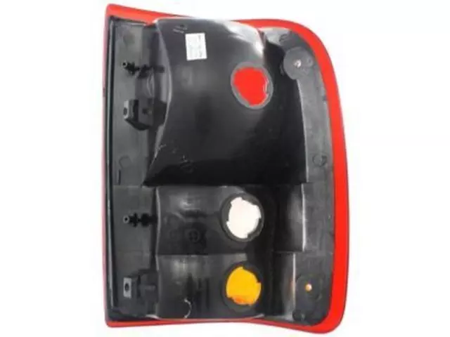 Tail Lamp Assembly - Ford (F37Z-13405-A)