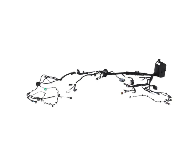 Headlamp To Dash Wiring - Mopar (68498629AC)