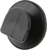 263989N00A - Electrical: Lens &amp; Housing Clip for Nissan: Altima, LEAF, Maxima, Sentra Image