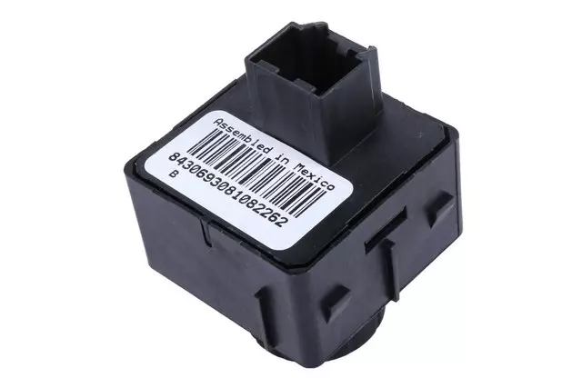 Transfer Case Selector Switch - ACDelco (84306930)