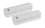 241278 - : - BBC - Fabricated Aluminum - Natural Anodized for Holley Image
