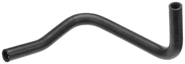 18242L - : Molded Heater Hose for ACDelco Image