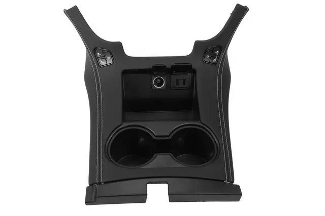 84127434 - Body: Front Console for GM Image