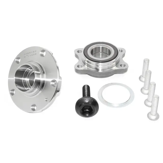 29596151 - Wheels, Tires &amp; Parts: DuraGo Wheel Hub Repair Kit for PRONTO Image